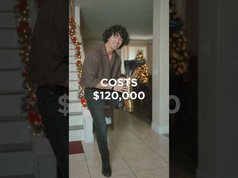 Why this is THE MOST EXPENSIVE Prosthetic Leg!?