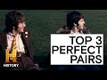 Wright Brothers and The Beatles Impact