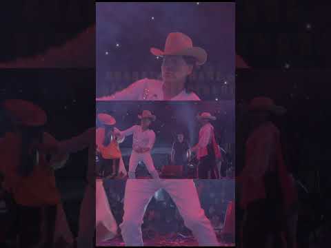 TIEMBLAN LOS ESCENARIOS CON GUARACAZO