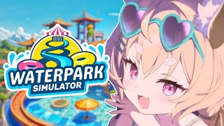 I Quit My Job ...SPLASH!🎋