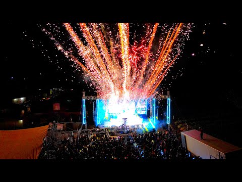 LOS MANAGERS - YO TE ESPERARE , ADOLFO MORENO ALTOTONGA VERACRUZ 2025