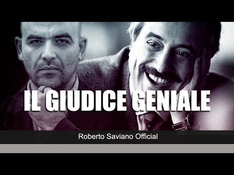 Giovanni Falcone, il magistrato geniale ucciso nella Strage di Capaci da Cosa Nostra