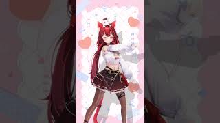 おつかれSUMMER【貓祭】#mmd #Vtuber #貓祭