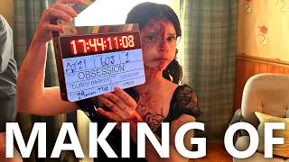 Obsession (2025) Behind the Scenes: How Inde Navarrette Became Nikki | Cast & Hidden Movie Facts