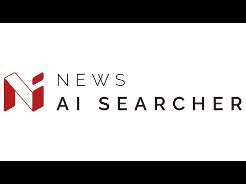 NEWS AI SEARCHER紹介動画