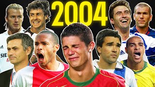 The Year When Football Made ZERO Sense