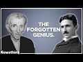 Nikola Tesla: The Forgotten Genius
