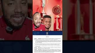 ¡Injusticia total con Yorman Hurtado! América conserva los puntos 🔥
