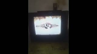 Pier Solar run in Gamecube em português.