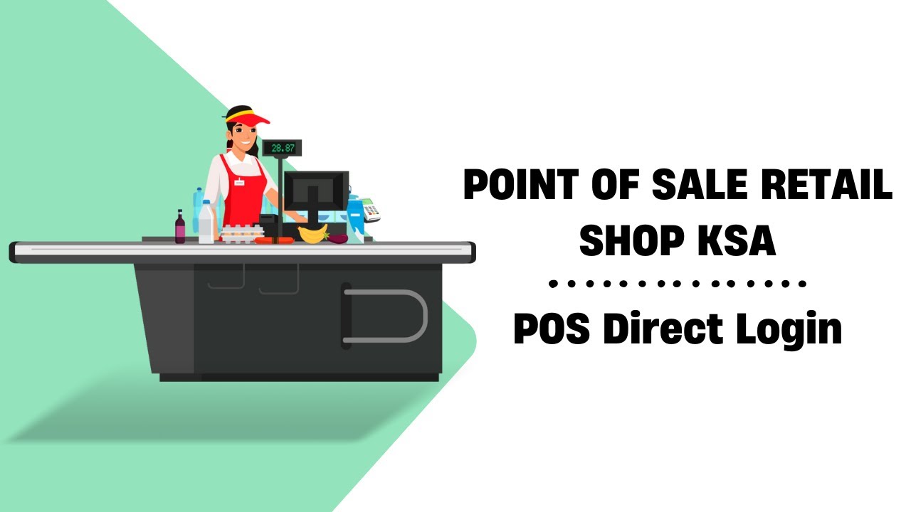 POS Retail Shop - POS Direct Login Odoo | 23.06.2023

We're thrilled to introduce our new KSA Point of Sale System, revolutionizing the way you do business! Say goodbye to ...