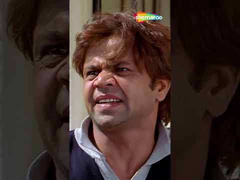 Ye khabar akhbaar me bhi chap gayi | Bhaagam Bhaag | Shakti kapoor, Rajpal, Akshay Kumar #shorts