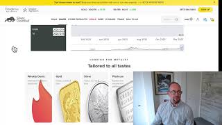 December 15, 2025 This Asset is Poised to Explode. SILVER