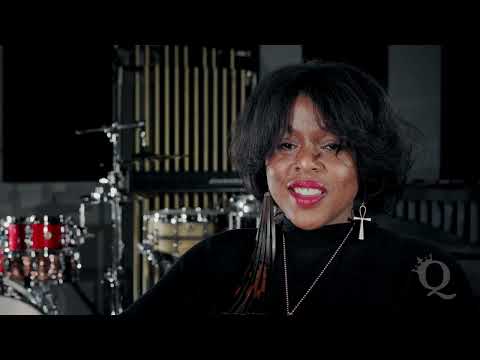 H.I.T.S: The Queen Cora Coleman Journey with Ludwig & Musser