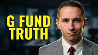 The Right Way to Use the G Fund in Retirement