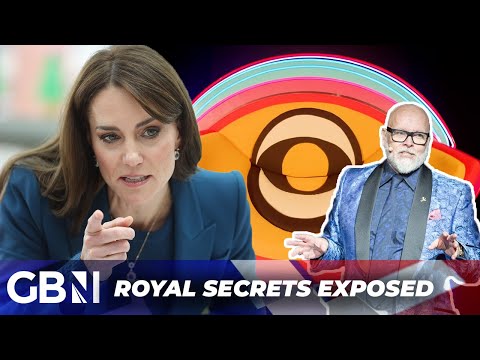 Royal Family preps for FALLOUT as Kate's relative set to 'TELL ALL' in reality series