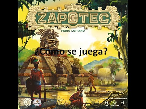 Reseña Zapotec