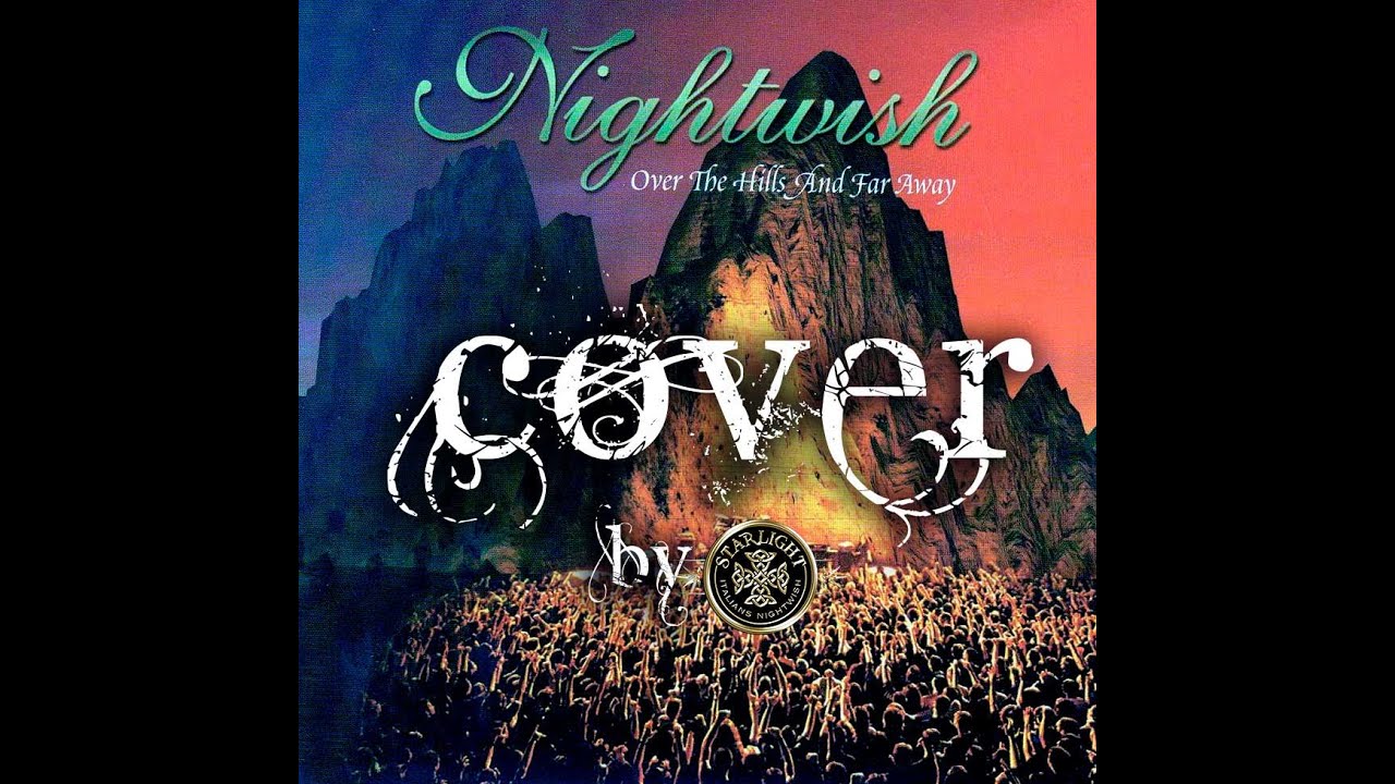 STARLIGHT Italians Nightwish