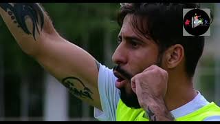 ملخص مباراة الرجاء و سريع وادزم 2-0