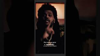 Playboi Carti The Weeknd Rather Lie 🤙🏻 ALL MUSIC and NEWS in тelegram: theweekndRU 🤩