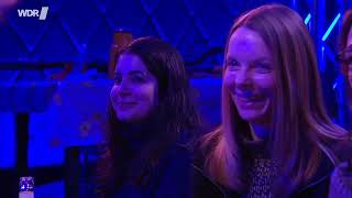 Christoph Sieber - Mitternachtsspitzen - Die Atomkraft ist wieder da (short)