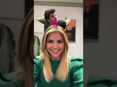 Sag ein Tier oder krieg eins rüber mit Beatrice Egli