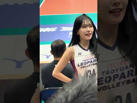 日系少女金佳珢雲豹飛將首秀#cheerleader #啦啦隊 #啦啦隊女孩 #金佳珢#ncdinos