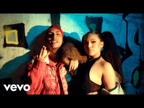 Soley, Esteban Rojas - Bellakito (Video Oficial)