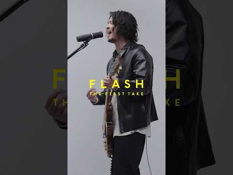 SIX LOUNGE - エバーグリーン / FLASH THE FIRST TAKE  @sixlounge6824