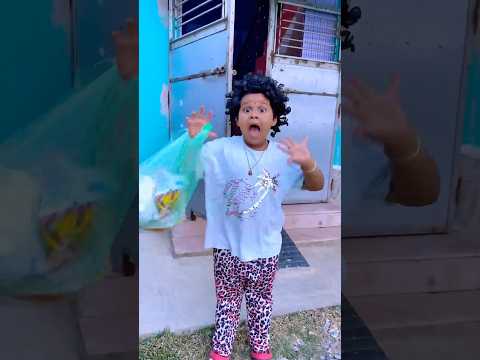 Misti ko Dara diya 😱🤣😍 #shorts #viralvideo #trending #mistihappylifestyle