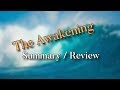 Themes and Characters in 'The Awakening'