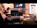 Videoaula Hey Brother - (aula de violão completa)