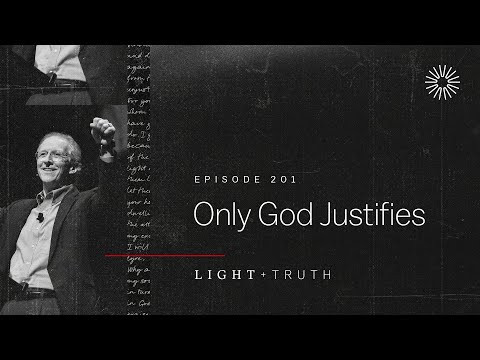 Only God Justifies