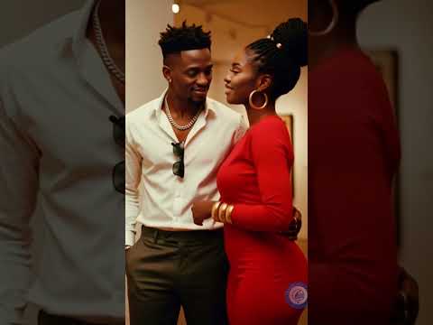 Choose – Zinelle x Solaine x Sola X | Afrobeat x Conscious Music Fusion #Shorts