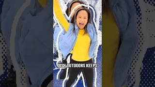 📡 Merrianne Do Takes Game Day Off the Grid with DISH Outdoors Playmaker | RV & Tailgate Must-Have!