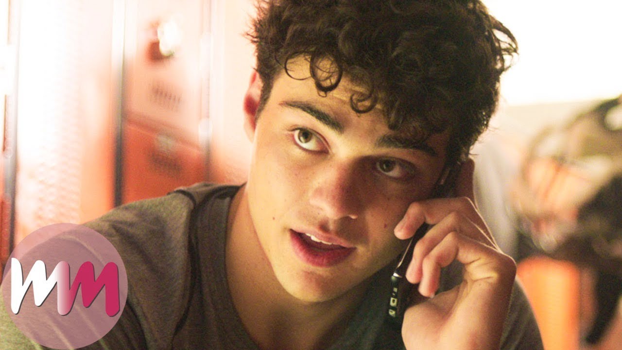Top 5 Things You Should Know About Noah Centineo