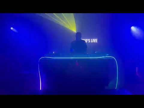 DannyDelirio Vinyl only dj