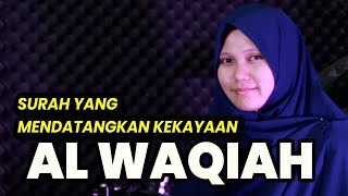 DENGAR SETIAP PAGI! ALWAQIAH IRAMA ROST