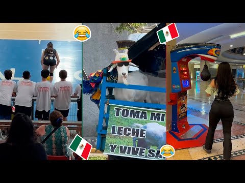 🔥HUMOR VIRAL #305🇲🇽| SI TE RIES PIERDES.😂🤣 | HUMOR MEXICANO TikTok | VIRAL MEXICANO