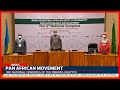 African Economic Integration and Development