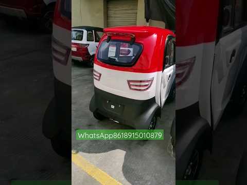 Runner electric scooter Canada, hand bar drive types electric car, cheap adult cars