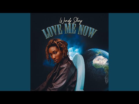 Image: Love Me Now (U)