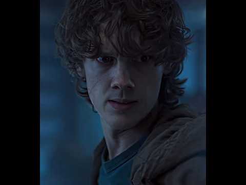 Lobo vs Hide, Quem Ganharia? || Wandinha Edit || Slxughter - Fragment ( Slowed )