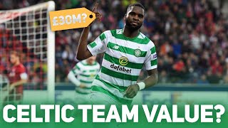 WHAT IS EVERY CELTIC PLAYER WORTH? – Reacting to Daily Record valuations