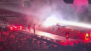 A Day To Remember - 2nd Sucks (Live) Peoria Civic Center Peoria, IL 10/27/2024