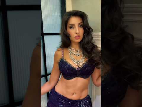 Nora Fatehi Actress #norafatehi #nora #music #love #song #coversong #cover #bollywood #newsong