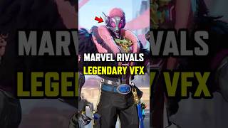 ULTRON'S NEW LEGENDARY ULT VFX ARE AMAZING IN MARVEL RIVALS!