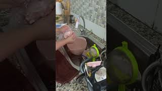 حكايتي مع اللوسة لي دارتلي مشكل في فرح وليدي