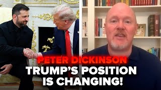 ⚡️Shocking results from the meeting with Trump! This caught Putin off guard: The Kremlin responded