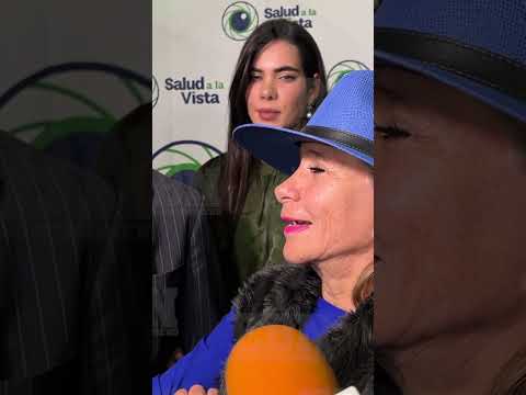 🫢✨ ¡Mamá de Geraldine Bazán CALLA a reporteros y aplaude unión de su hija y Gabriel Soto! 💘rossa tik