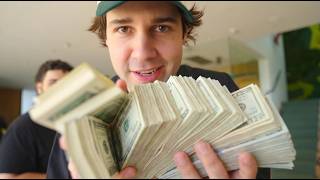 How I make money
